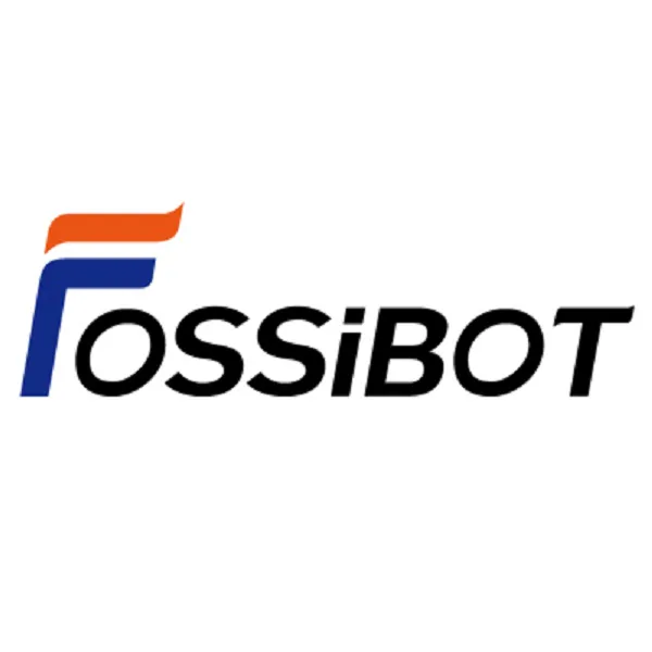 FOSSIBOT