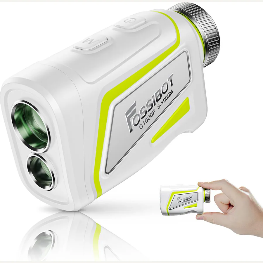 FOSSIBOT C1000F Laser Rangefinder product view